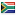 mineweb.net server is located in South Africa